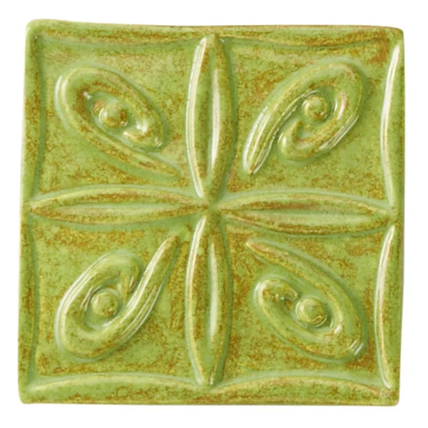 NTG9541 Jolly Green — The Pottery Piazza
